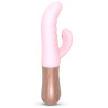 Love to Love Vibro Rabbit Sassy Bunny Love to Love 23cm Rose